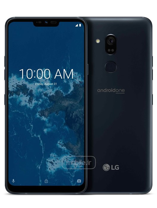 LG G7 One ال جی