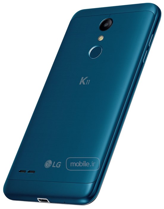 LG K11 Plus ال جی