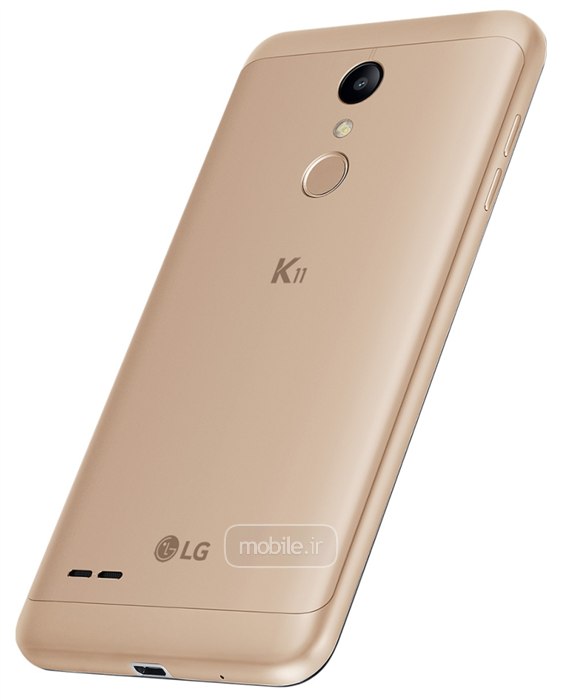 LG K11 Plus ال جی