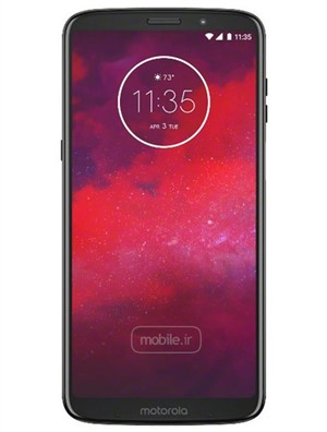 Motorola Moto Z3