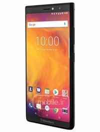 BlackBerry Evolve X بلک بری