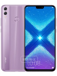 Honor 8X آنر