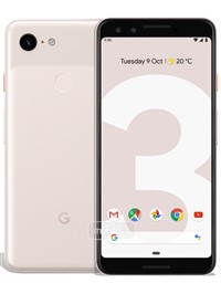 Google Pixel 3 گوگل