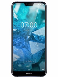 Nokia 7.1 نوکیا