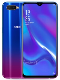 Oppo K1 اوپو