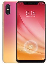 Xiaomi Mi 8 Pro شیائومی