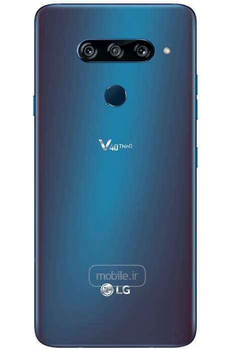 LG V40 ThinQ ال جی