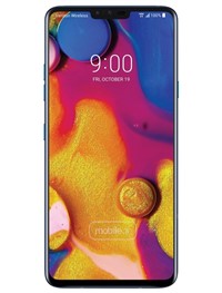 LG V40 ThinQ ال جی
