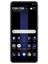 Huawei Mate 20 RS Porsche Design هواوی