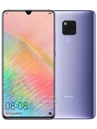 Huawei Mate 20 X هواوی