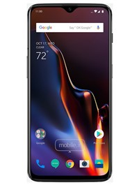 OnePlus 6T وان پلاس