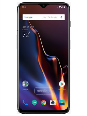 OnePlus 6T