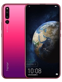 Honor Magic 2 آنر