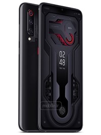 Xiaomi Mi 9 Explorer شیائومی
