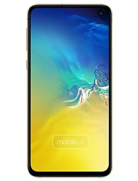 Samsung Galaxy S10e سامسونگ