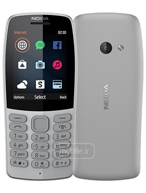 Nokia 210