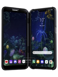 LG V50 ThinQ 5G ال جی
