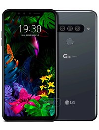 LG G8s ThinQ ال جی