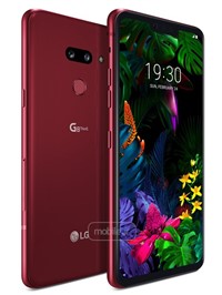 LG G8 ThinQ ال جی