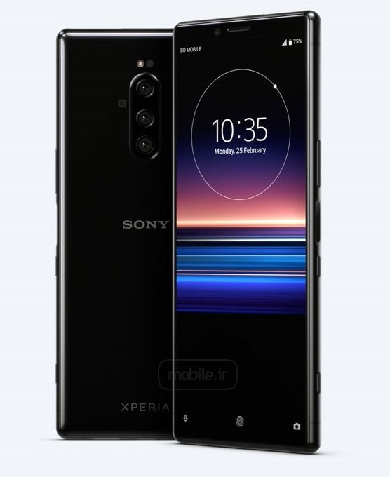 Sony Xperia 1 سونی