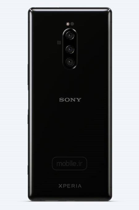 Sony Xperia 1 سونی