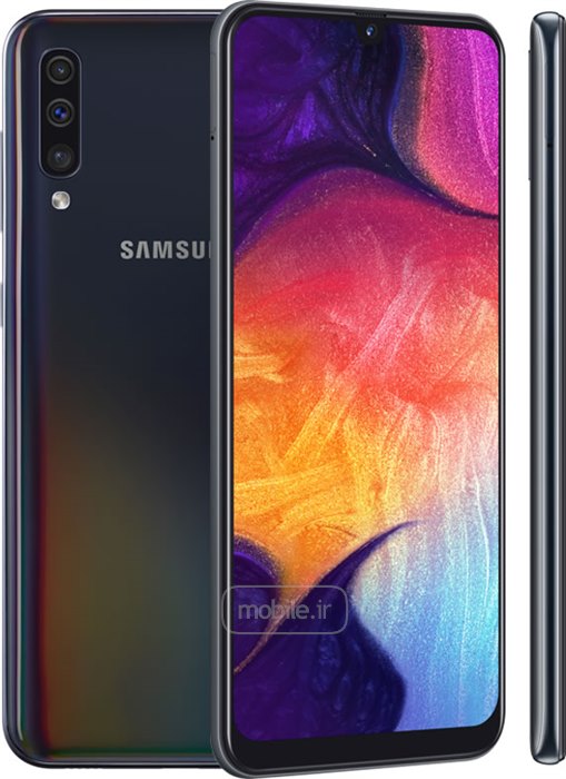 Samsung Galaxy A50 سامسونگ