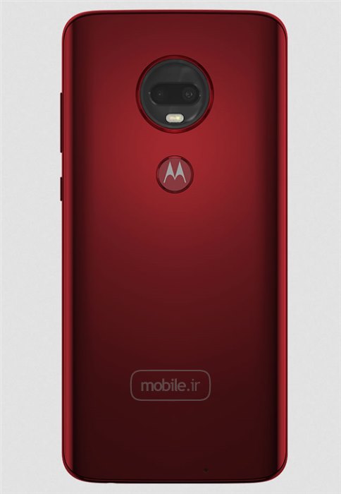 Motorola Moto G7 Plus موتورولا