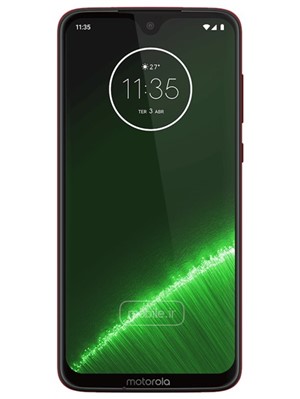 Motorola Moto G7 Plus