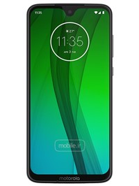 Motorola Moto G7 موتورولا