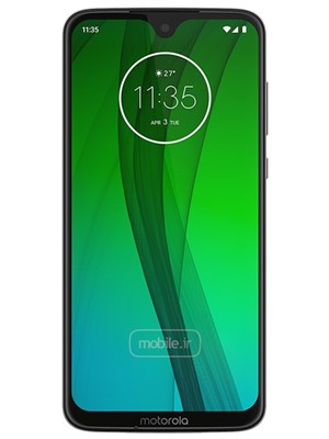 Motorola Moto G7