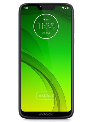 Motorola Moto G7 Power