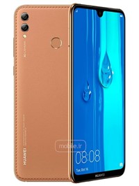 Huawei Y Max هواوی