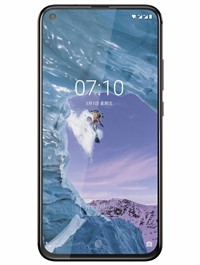 Nokia X71 نوکیا