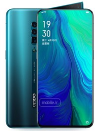 Oppo Reno 10x zoom اوپو