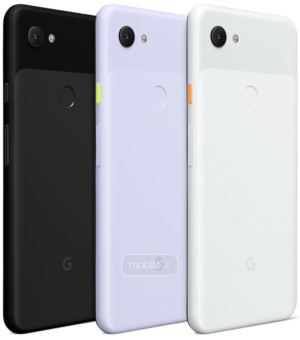 Google Pixel 3a XL گوگل