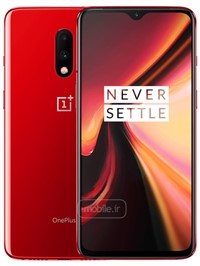 OnePlus 7 وان پلاس
