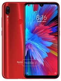 Xiaomi Redmi Note 7S شیائومی