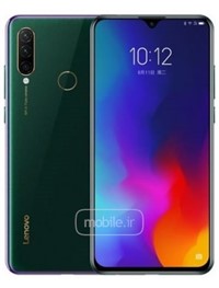 Lenovo Z6 Youth لنوو