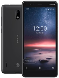 Nokia 3.1 A نوکیا