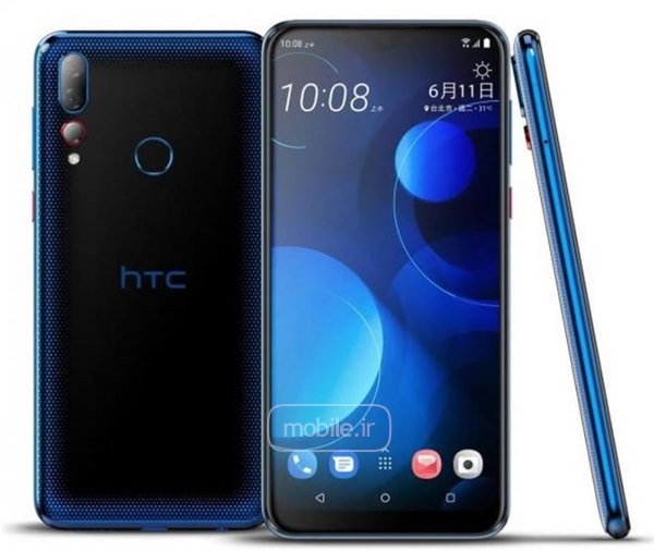HTC Desire 19+ اچ تی سی