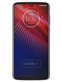 Motorola Moto Z4 موتورولا