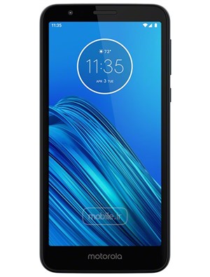 Motorola Moto E6