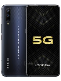 Vivo iQOO Pro 5G ویوو