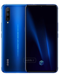 Vivo iQOO Pro ویوو