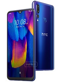 HTC Wildfire X اچ تی سی