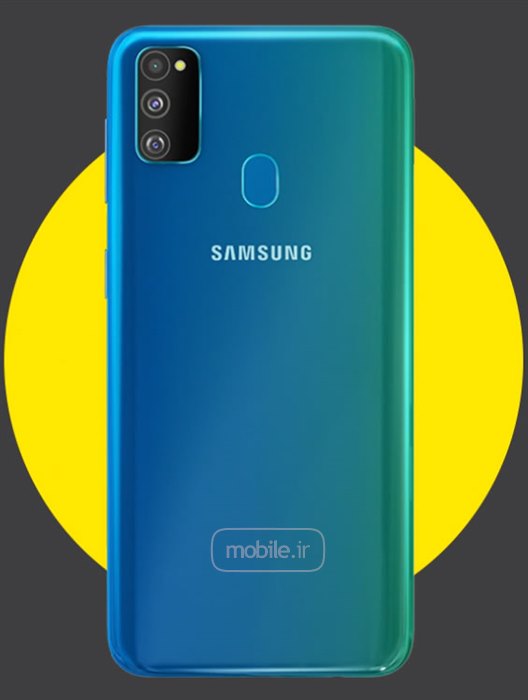 Samsung Galaxy M30s سامسونگ