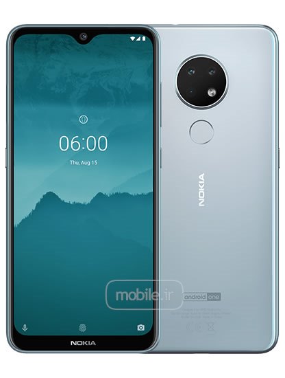 Nokia 6.2 نوکیا