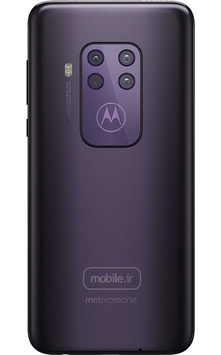 Motorola One Zoom موتورولا