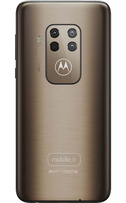 Motorola One Zoom موتورولا