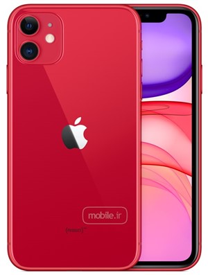 Apple iPhone 11